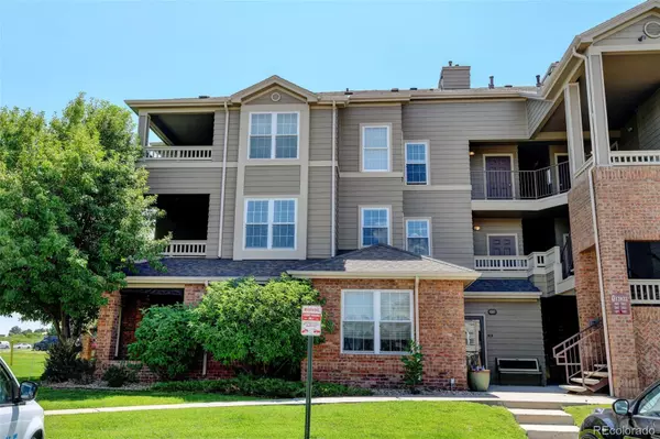 Parker, CO 80134,12822 Ironstone WAY #201