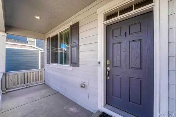 Berthoud, CO 80513,1365 Westport AVE