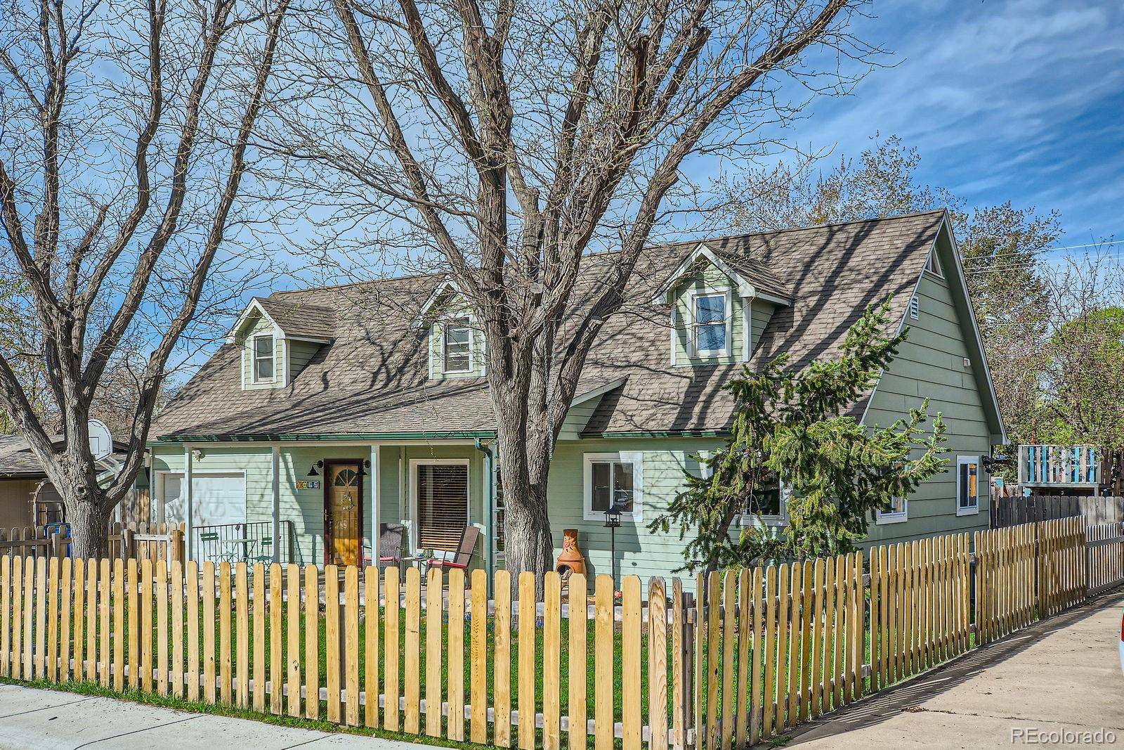 1065 6th ST, Berthoud, CO 80513