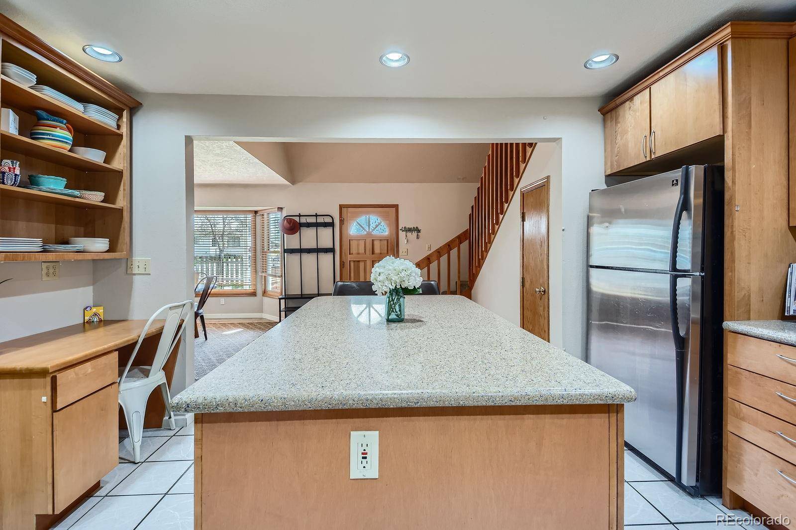Berthoud, CO 80513,1065 6th ST