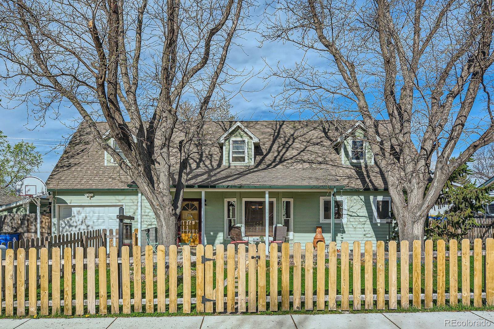 Berthoud, CO 80513,1065 6th ST