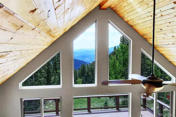 Idaho Springs, CO 80452,1176 Raven Ridge RD