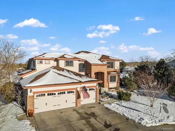 Highlands Ranch, CO 80130,8932 Tuscany LN