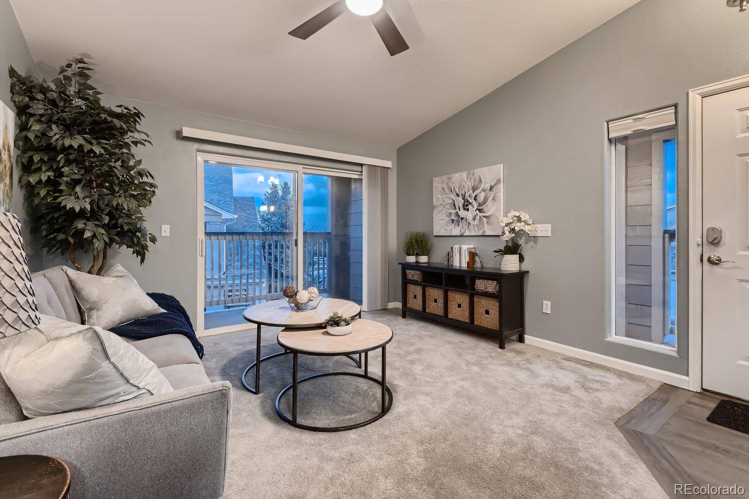 Broomfield, CO 80020,1090 Opal ST #202