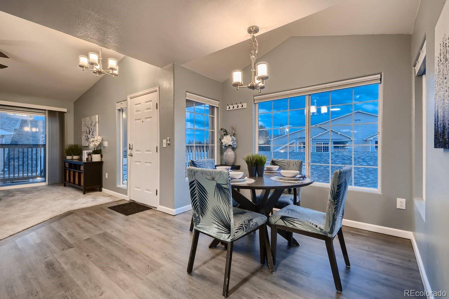 Broomfield, CO 80020,1090 Opal ST #202