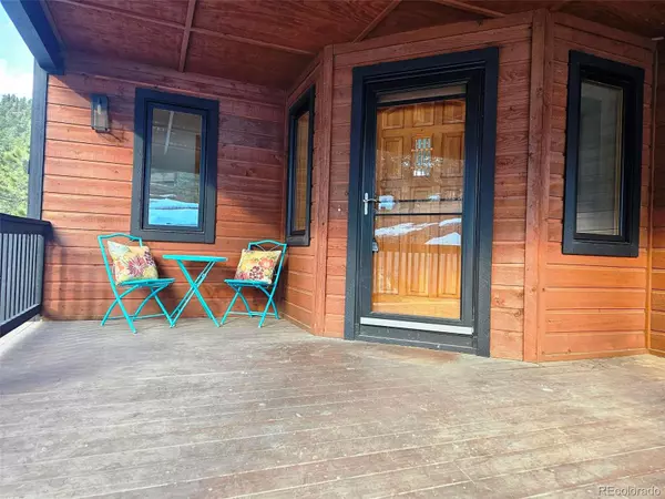 Evergreen, CO 80439,31299 Manitoba DR