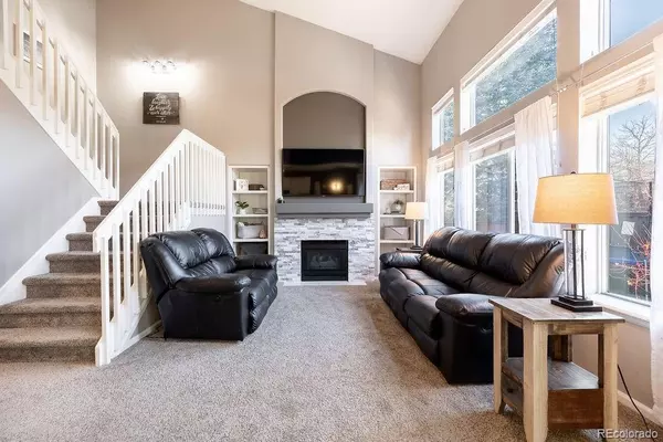 Highlands Ranch, CO 80130,9725 Canberra CT