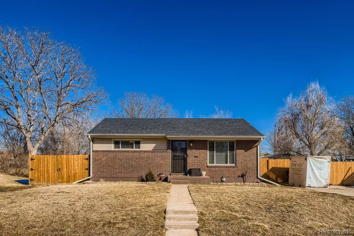 Northglenn, CO 80233,10664 Downing ST