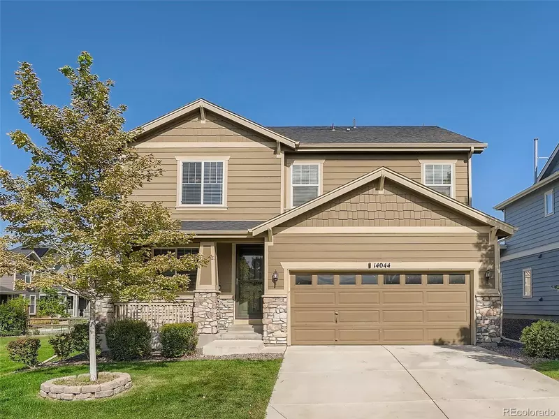 14044 Garfield ST, Thornton, CO 80602