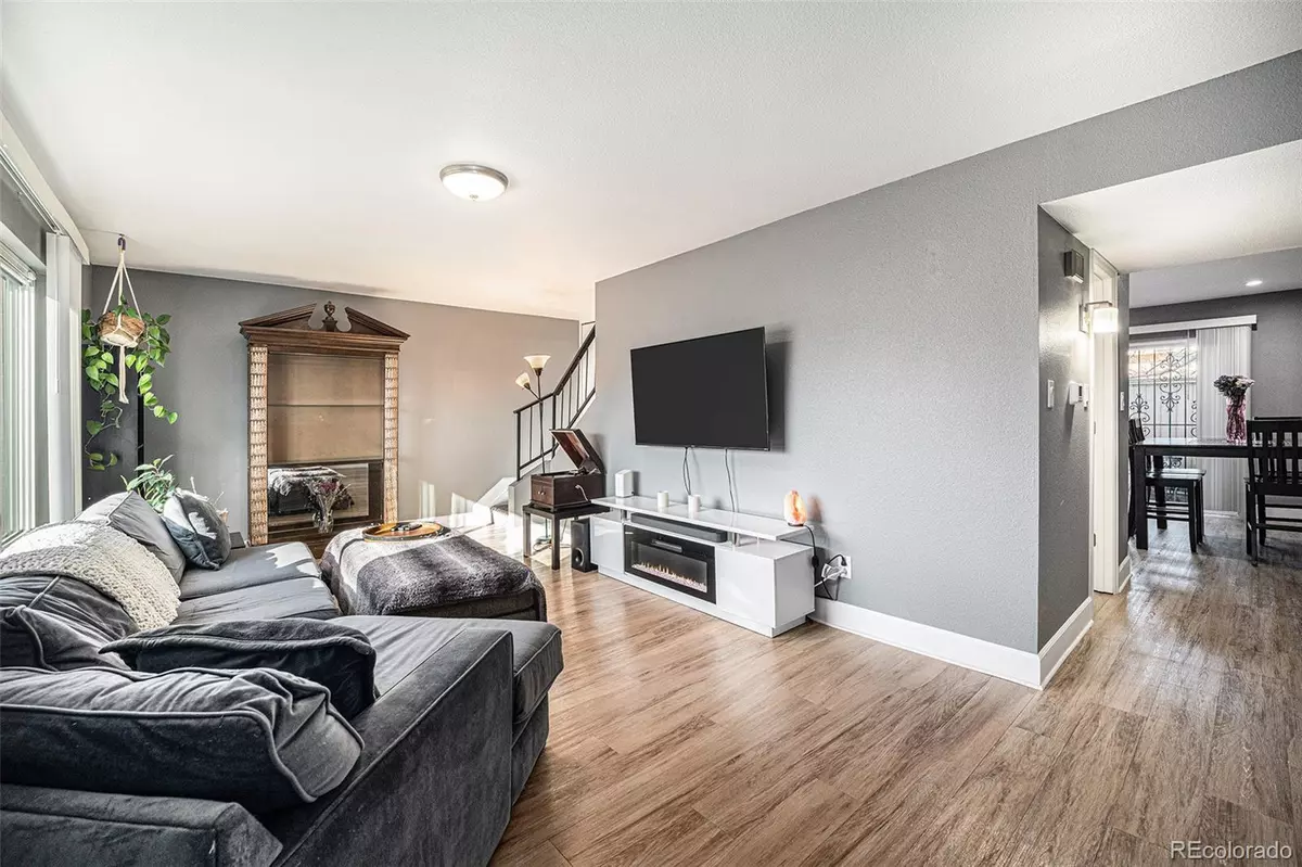 Thornton, CO 80260,8624 Mariposa ST