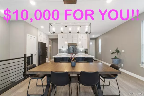 Arvada, CO 80007,17233 W 93rd PL