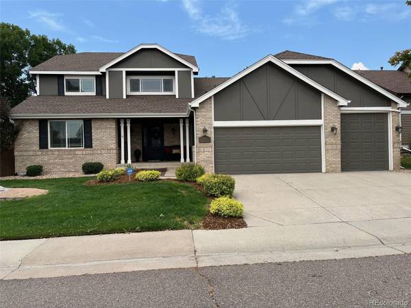 9485 Sand Hill PL, Highlands Ranch, CO 80126