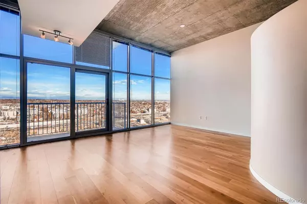 Denver, CO 80202,1700 Bassett ST #2115