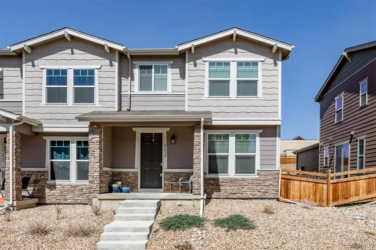 Aurora, CO 80015,21832 E Quincy CIR