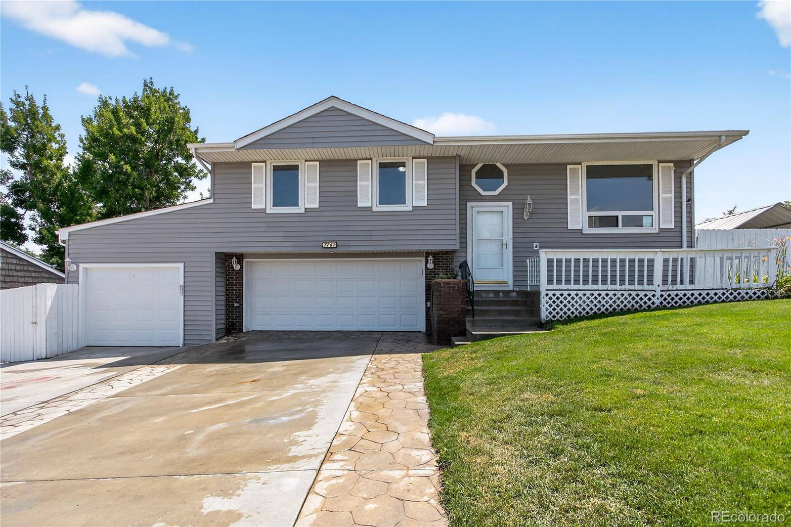 Arvada, CO 80003,7762 N Saulsbury ST