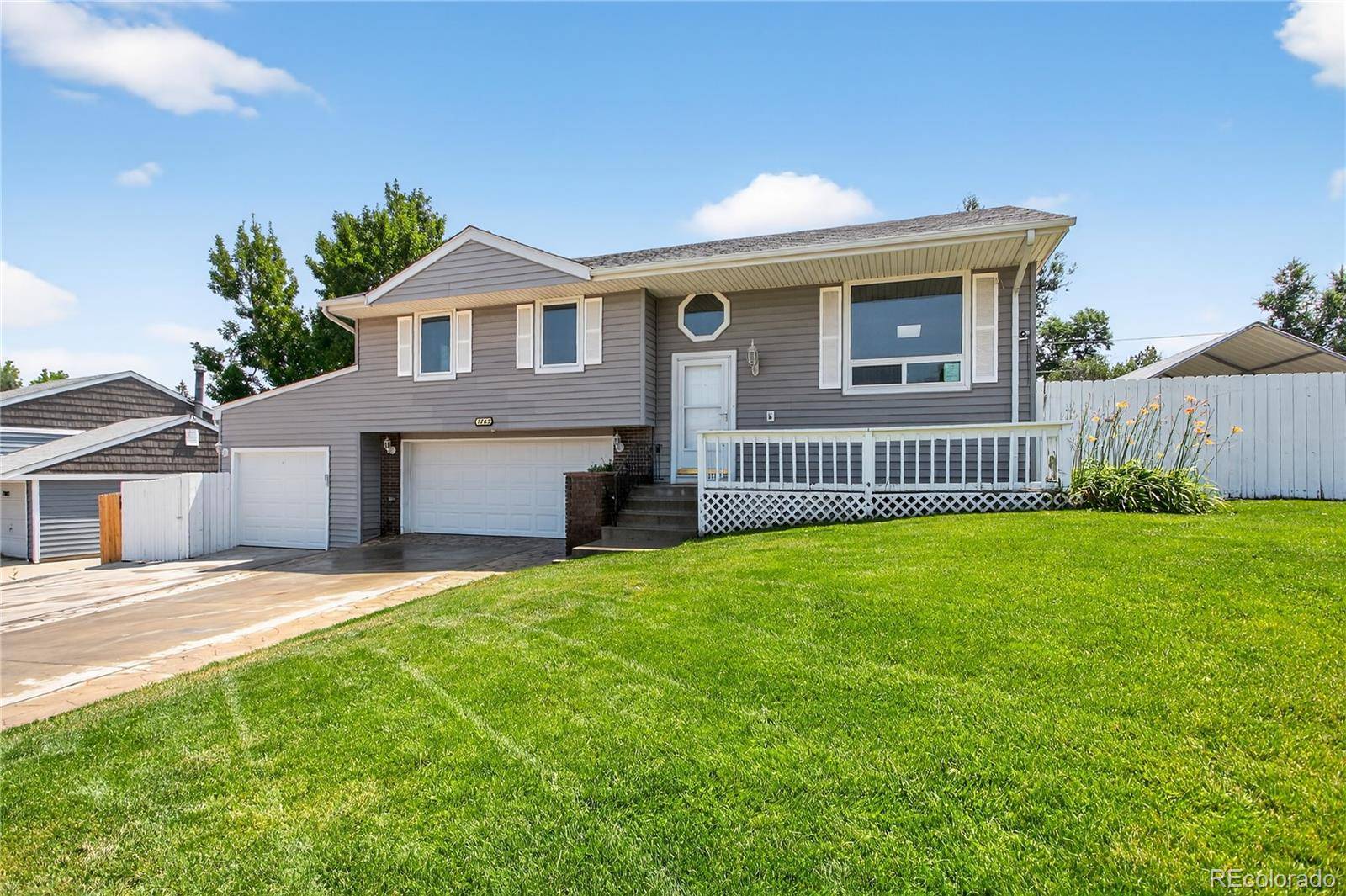 7762 N Saulsbury ST, Arvada, CO 80003