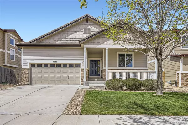 9751 Mobile ST, Commerce City, CO 80022