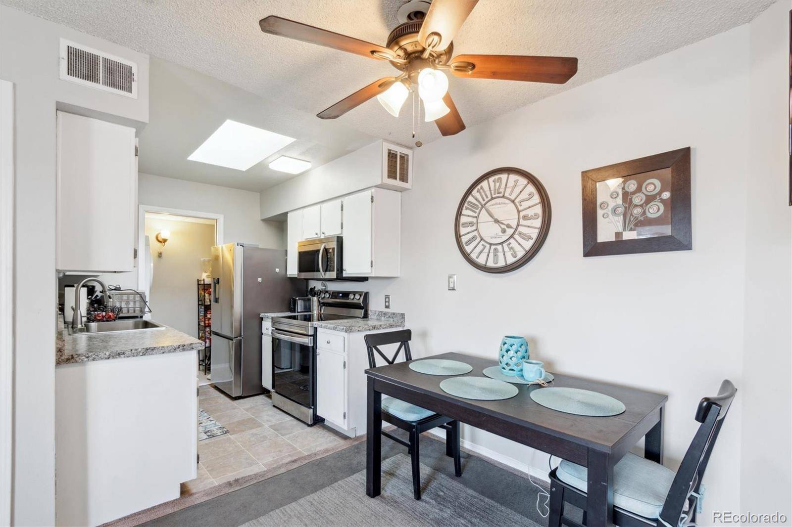 Denver, CO 80214,1845 Kendall ST #325D