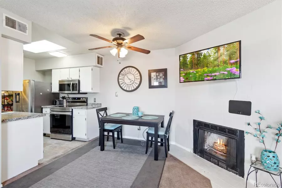 1845 Kendall ST #325D, Denver, CO 80214