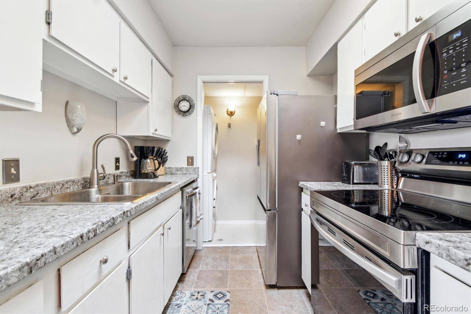 Denver, CO 80214,1845 Kendall ST #325D