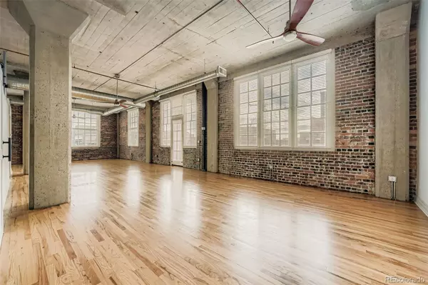 Denver, CO 80204,1301 Wazee ST #2B