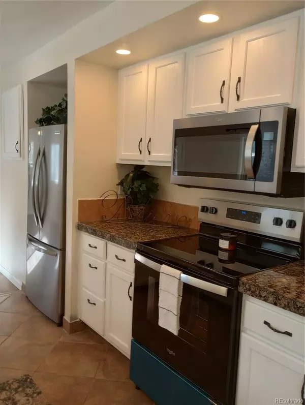 Manitou Springs, CO 80829,111 Crystal Park RD #1