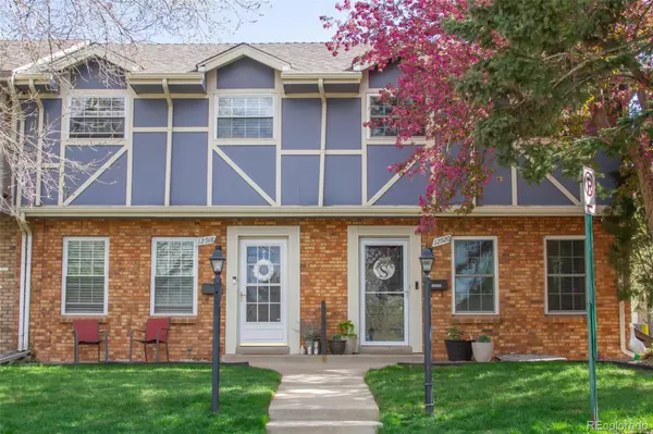 12920 W 24th PL, Golden, CO 80401