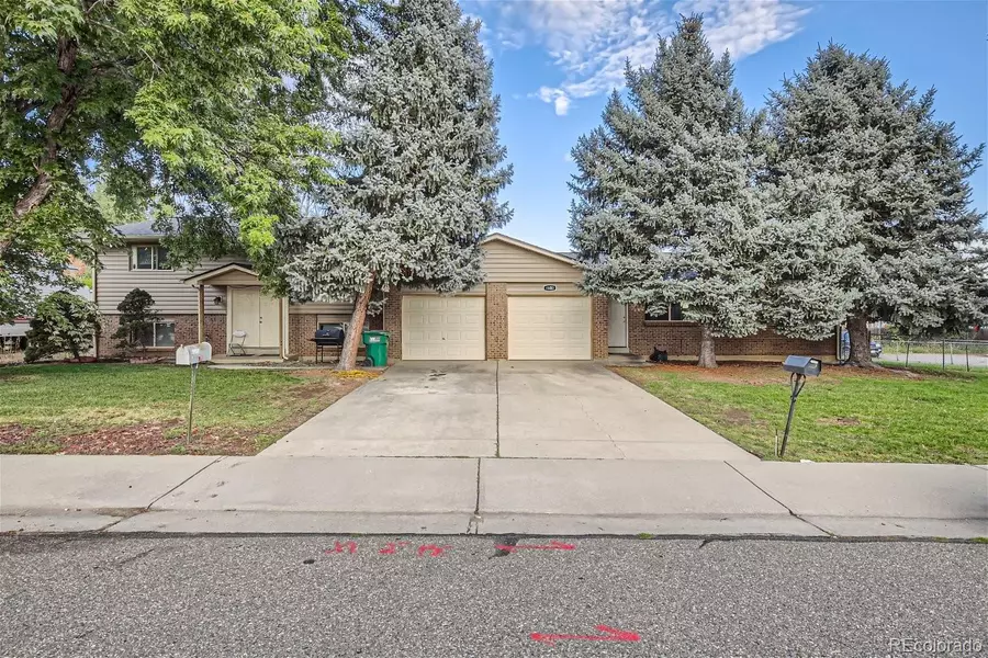 4600 Quail ST, Wheat Ridge, CO 80033