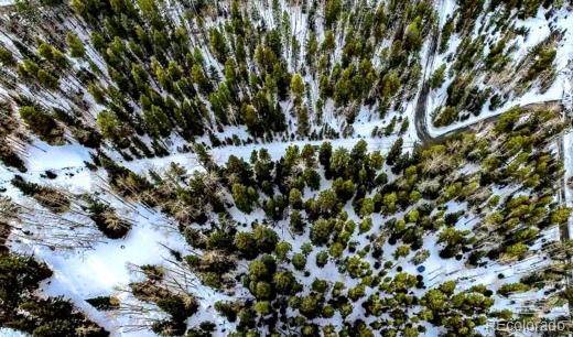 Idaho Springs, CO 80452,Lot 17 Long RD