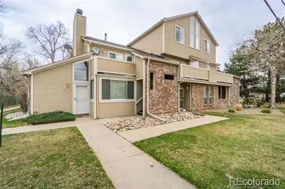 Wheat Ridge, CO 80033,4901 Garrison ST #201G