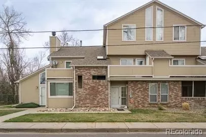 4901 Garrison ST #201G, Wheat Ridge, CO 80033