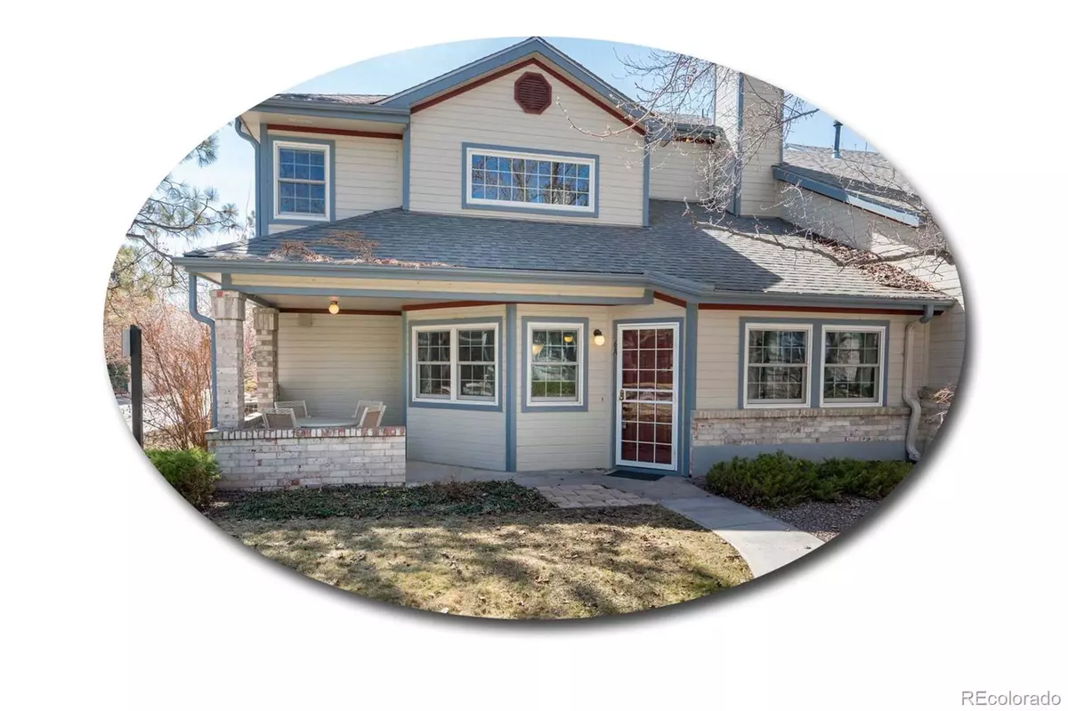 Denver, CO 80123,4301 S Pierce ST #6A