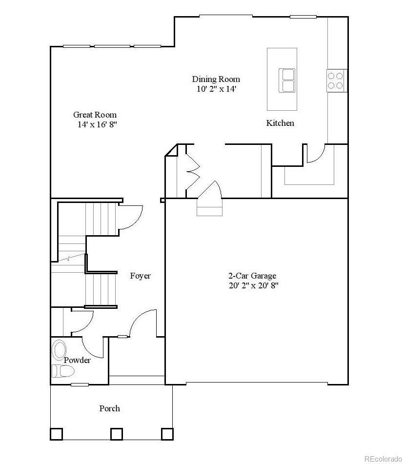 Aurora, CO 80018,24223 E Walsh AVE
