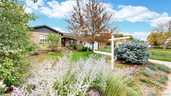 Denver, CO 80220,940 Grape ST