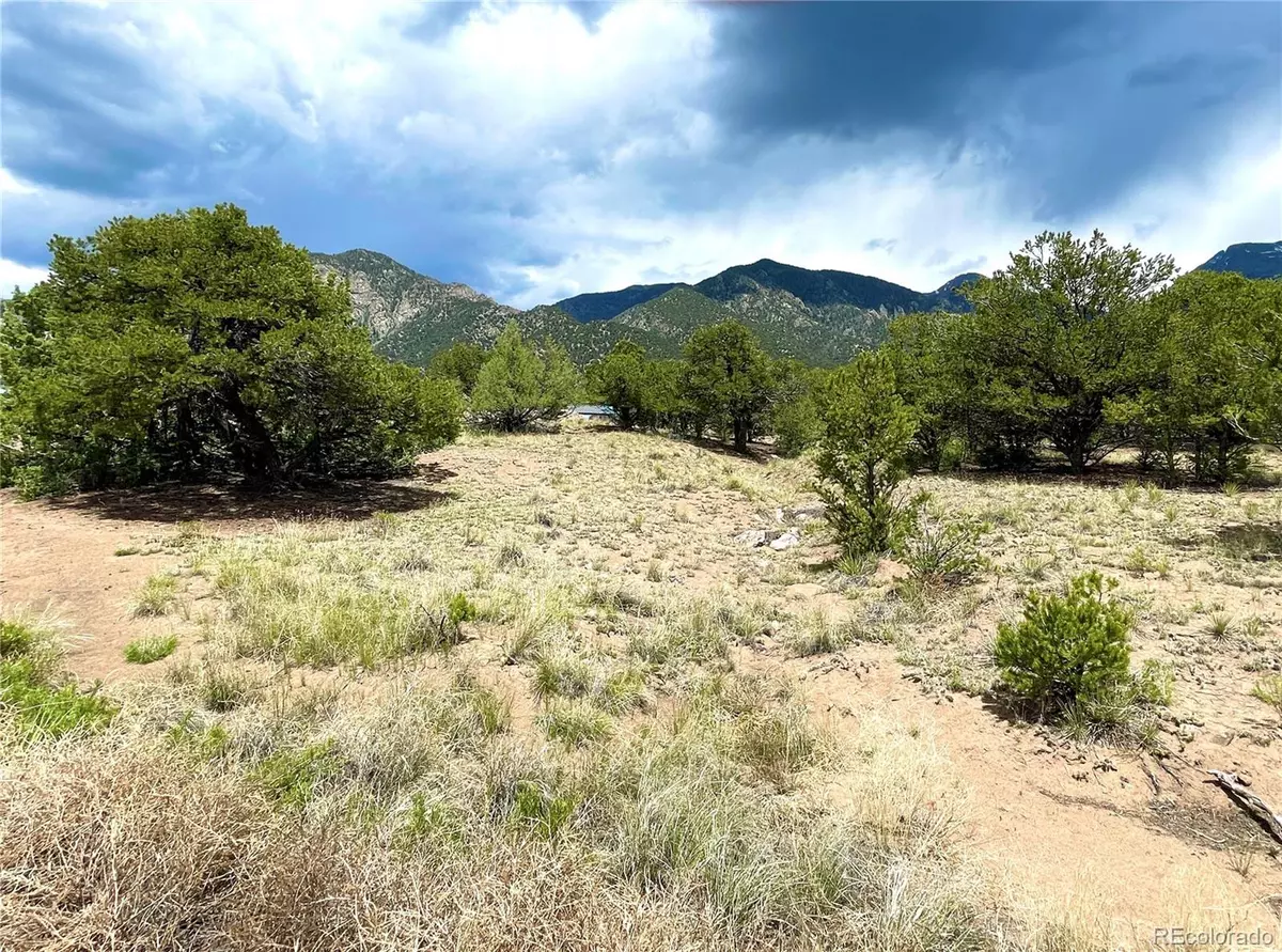 Crestone, CO 81131,TRACT 4 PHILLEO ANNEX Hemlock ST