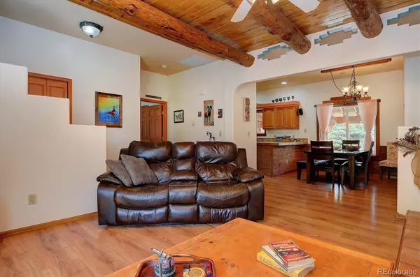 Poncha Springs, CO 81242,650 Hoover CIR