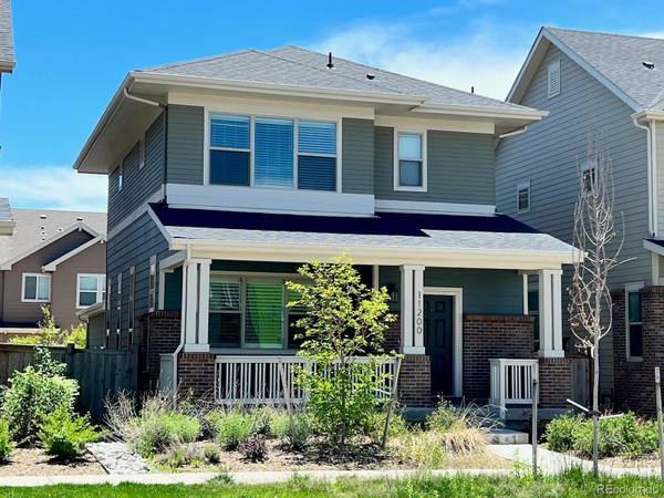 11200 E 26th AVE, Aurora, CO 80010