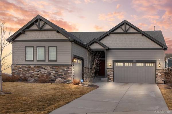 1839 Pinion Wing CIR, Castle Rock, CO 80108