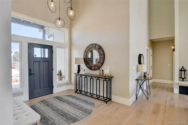 Buena Vista, CO 81211,17402 Reserve DR