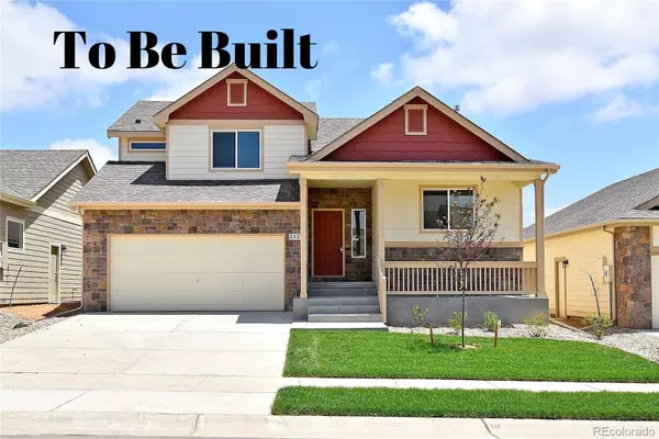 1714 102nd Ave Ct, Greeley, CO 80634