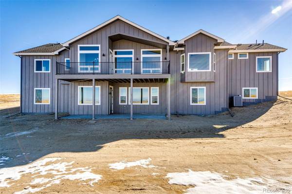 Elizabeth, CO 80107,45301 County Road 21