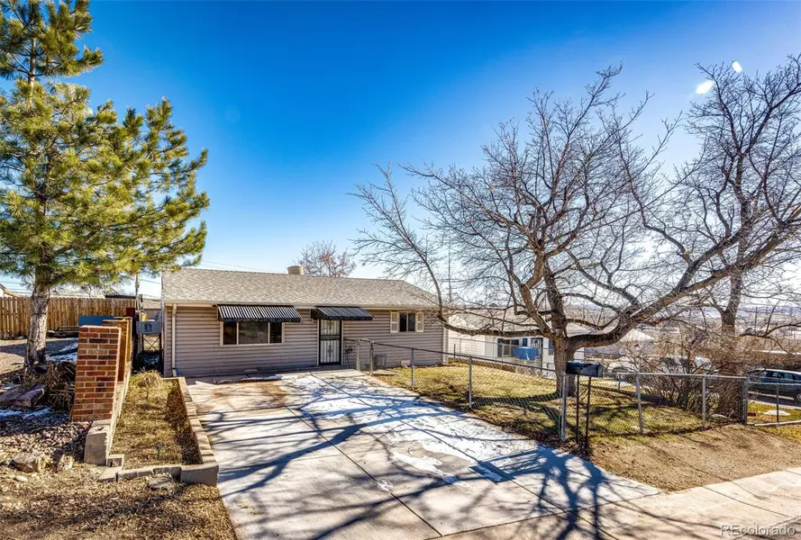 3446 S Clay ST, Englewood, CO 80110
