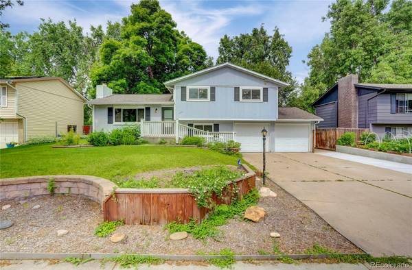 Fort Collins, CO 80526,2821 Meadowlark AVE