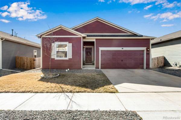 Keenesburg, CO 80643,408 Thomas AVE