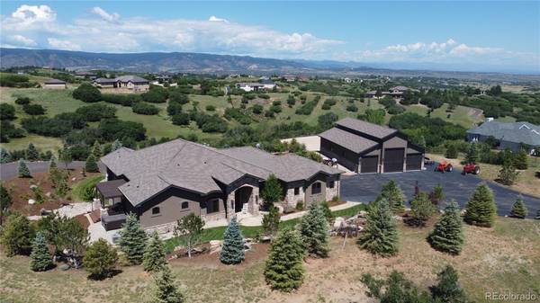 2607 Hawken DR, Castle Rock, CO 80109