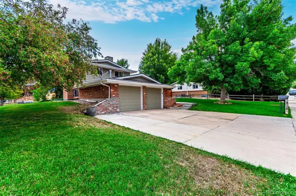 Arvada, CO 80003,6798 Depew ST