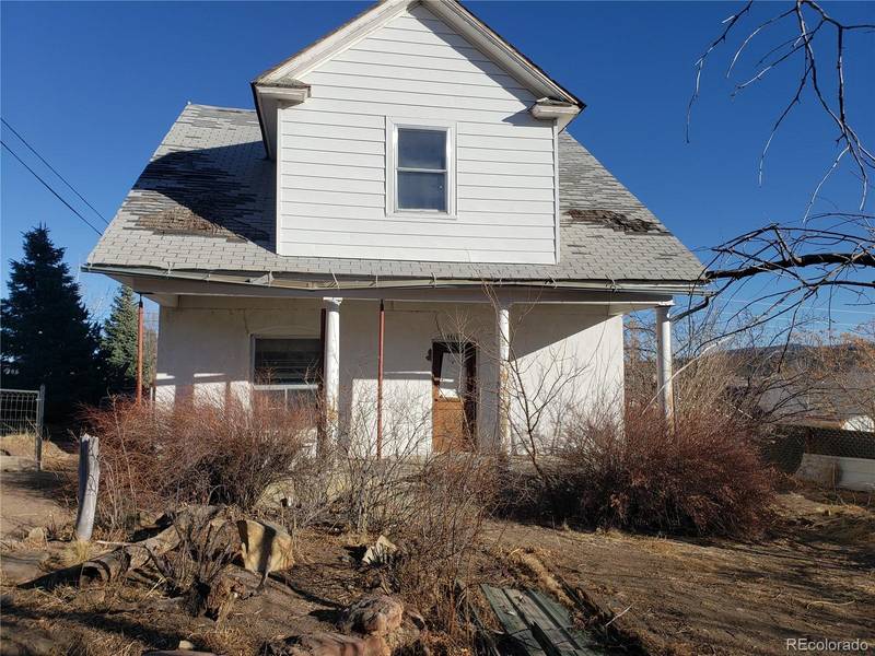 1110 State ST, Trinidad, CO 81082