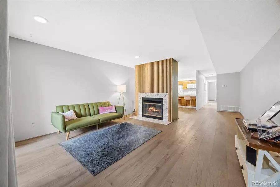 540 S Forest ST #7-102, Denver, CO 80246