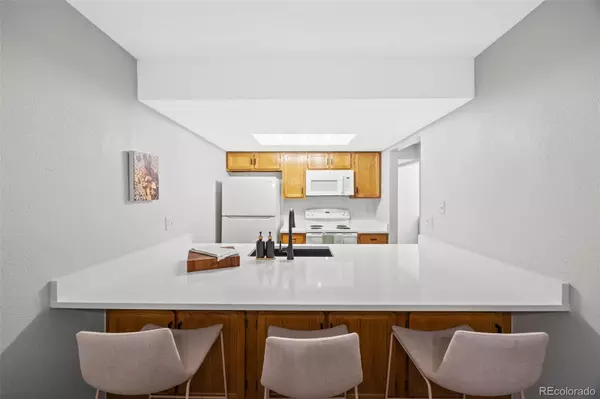 Denver, CO 80246,540 S Forest ST #7-102