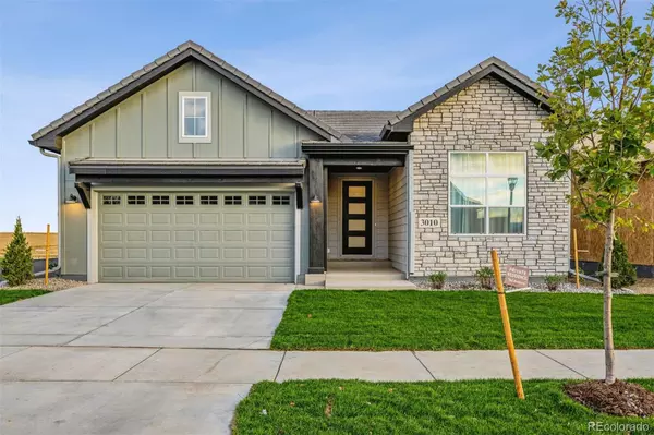 Berthoud, CO 80513,3010 Newfound Lake RD